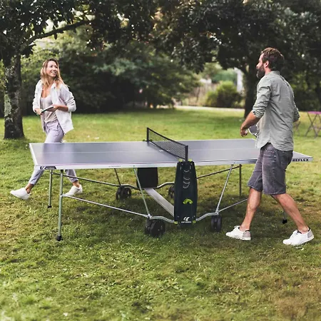 Garden House For 2-4 People Avec Terrasse * Montcy-Notre-Dame