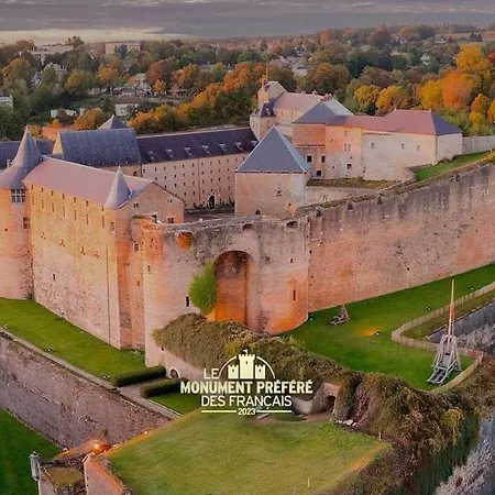 Vakantiehuis Garden House For 2-4 People Avec Terrasse